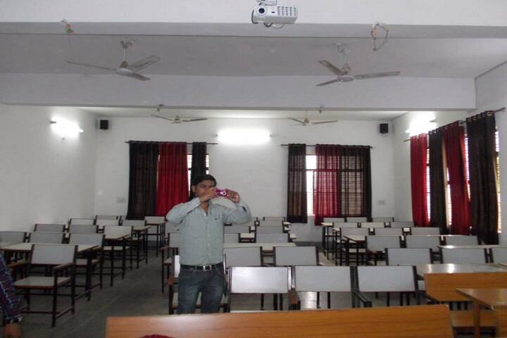 classroom